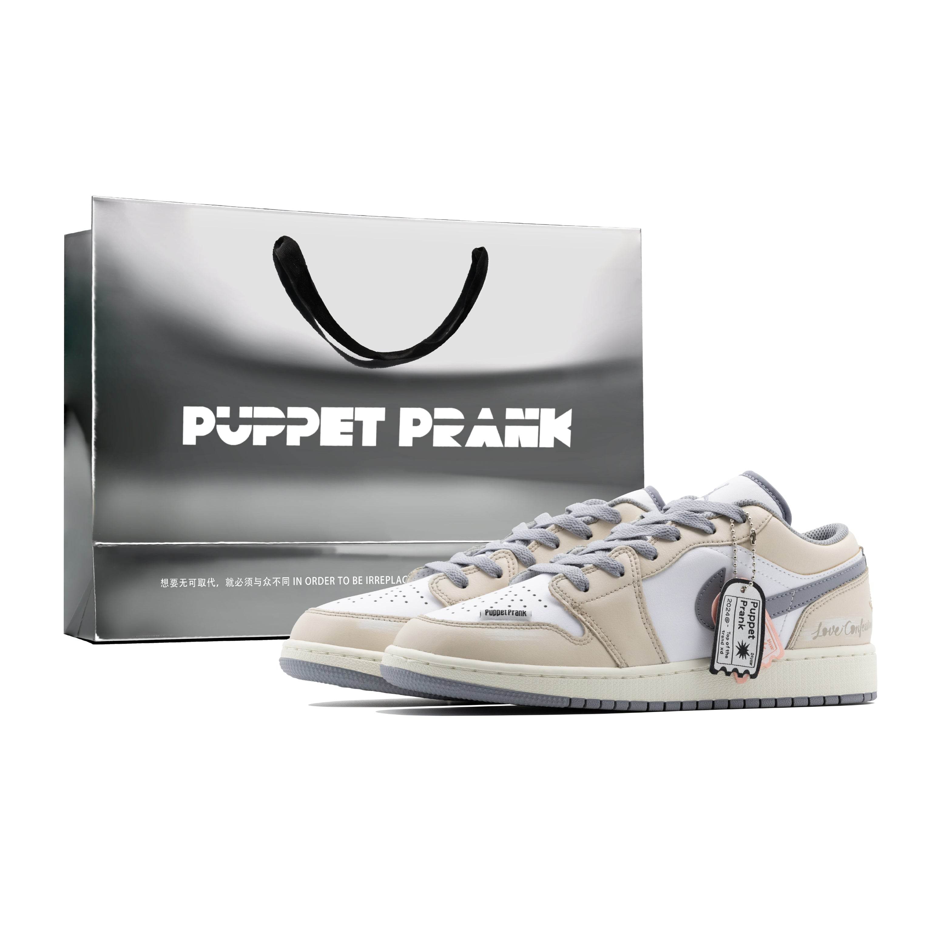 Кроссовки мужские Jordan air - Boxette Shop